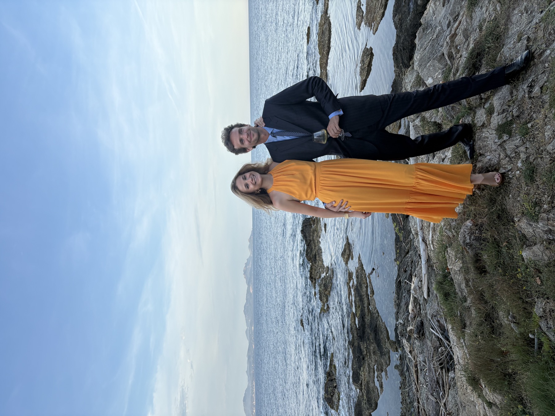 Irène et Antoine