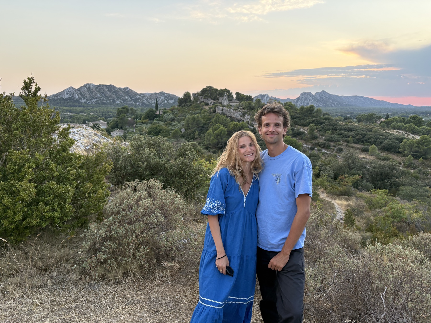 Irène et Antoine